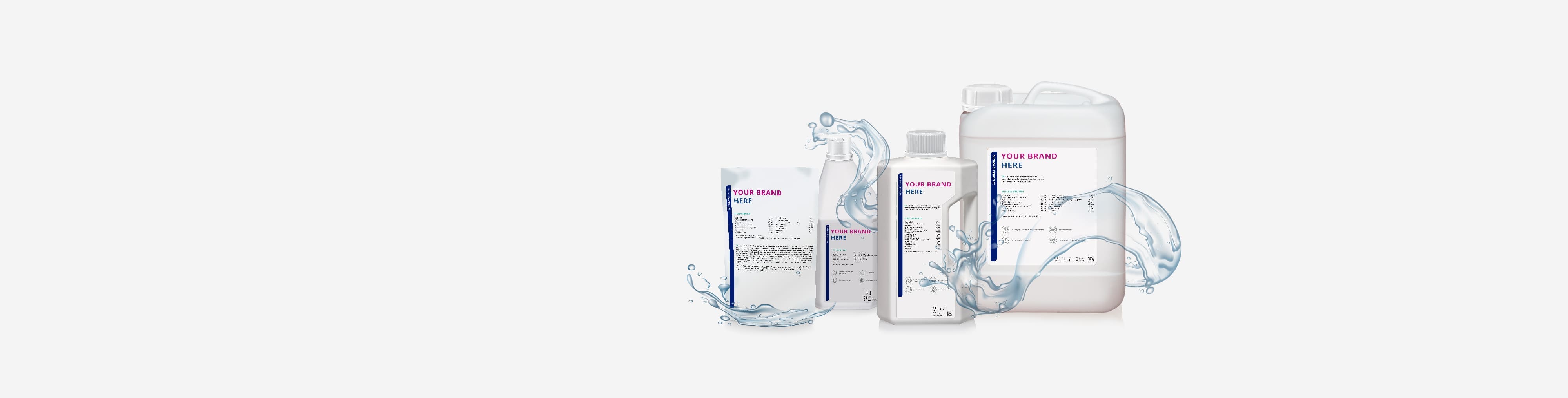 Private Label Banner 2560Px X 650Px 2